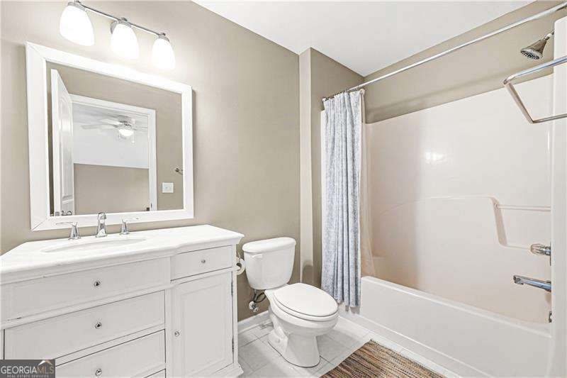 437 Long Branch Way Canton - 26