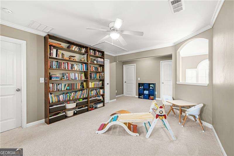 437 Long Branch Way Canton - 27