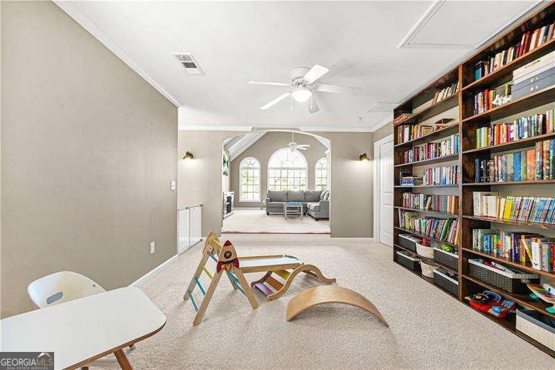 437 Long Branch Way Canton - 28