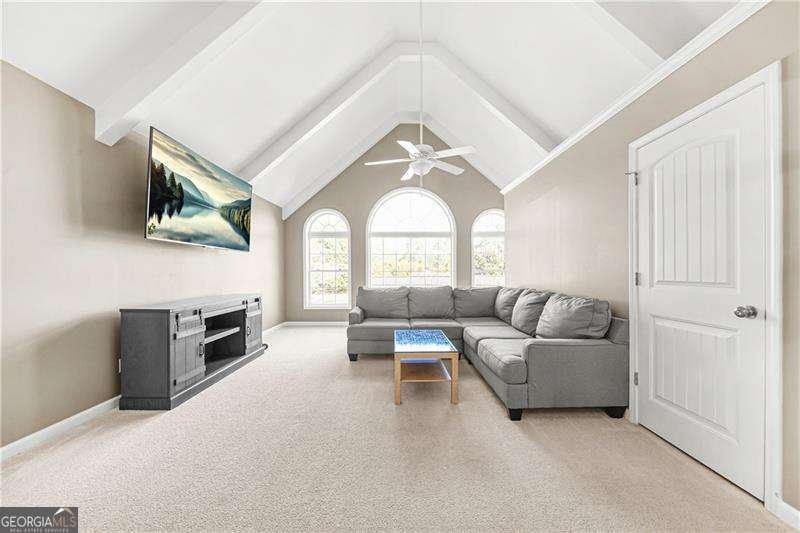 437 Long Branch Way Canton - 29