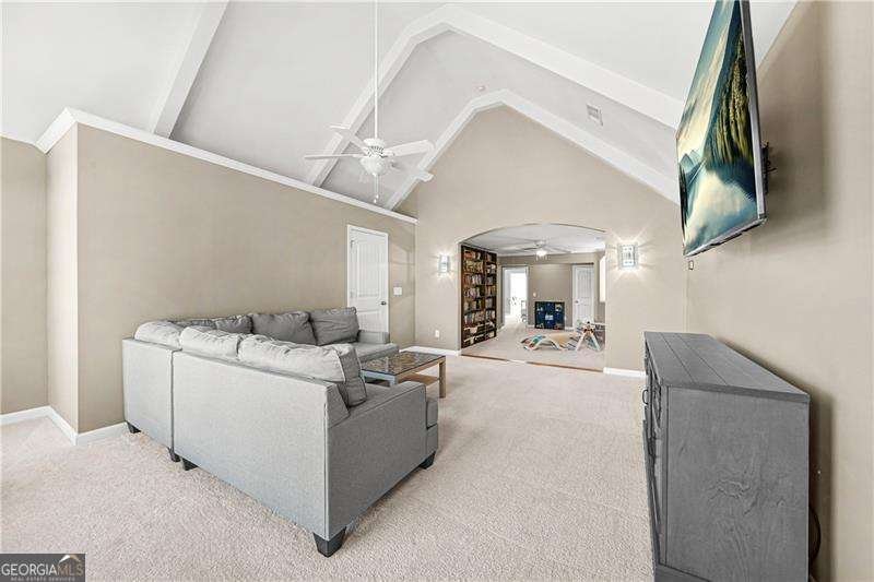 437 Long Branch Way Canton - 30