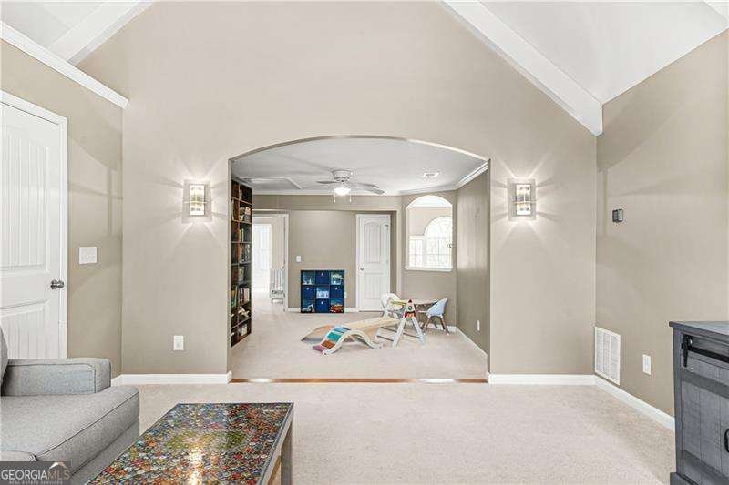 437 Long Branch Way Canton - 31