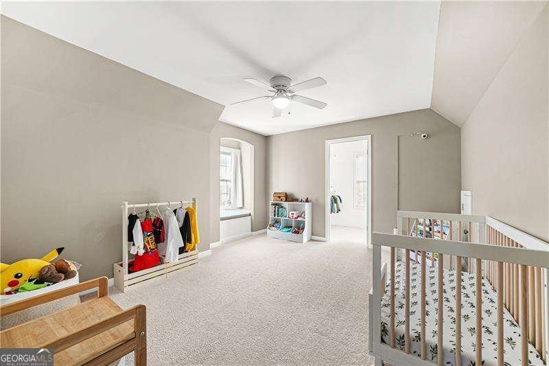 437 Long Branch Way Canton - 32