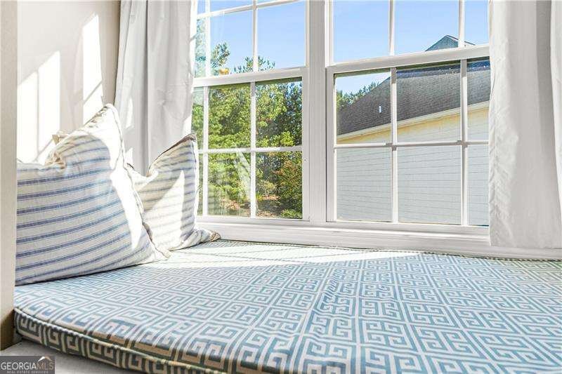 437 Long Branch Way Canton - 34