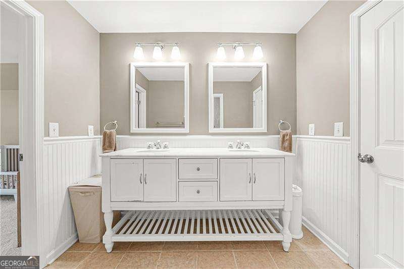 437 Long Branch Way Canton - 36