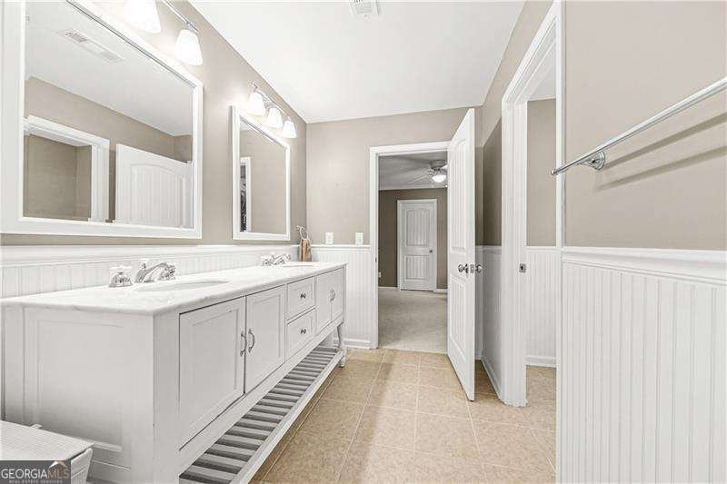 437 Long Branch Way Canton - 38