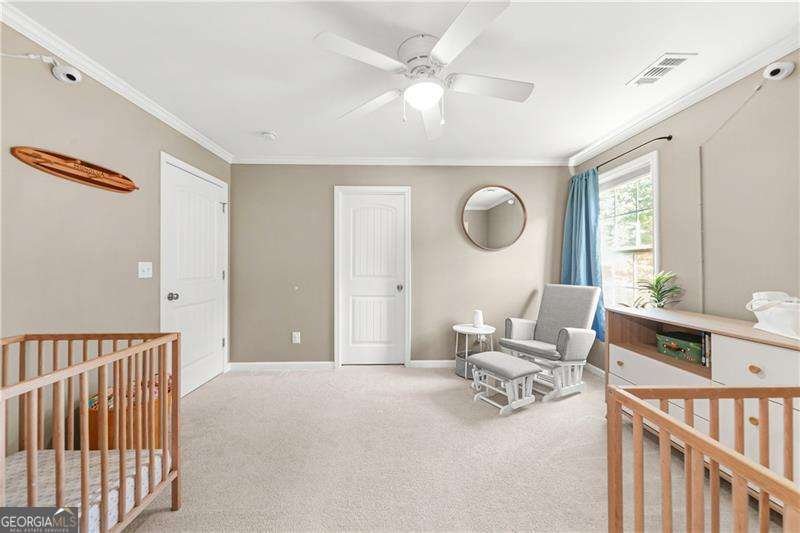 437 Long Branch Way Canton - 40