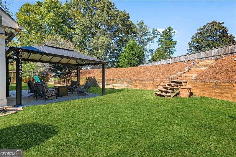 437 Long Branch Way Canton - 42