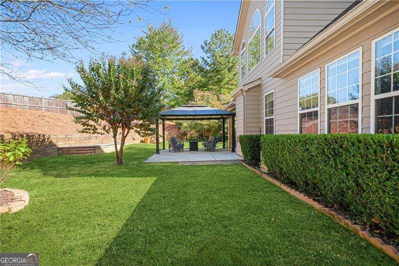 437 Long Branch Way Canton - 43