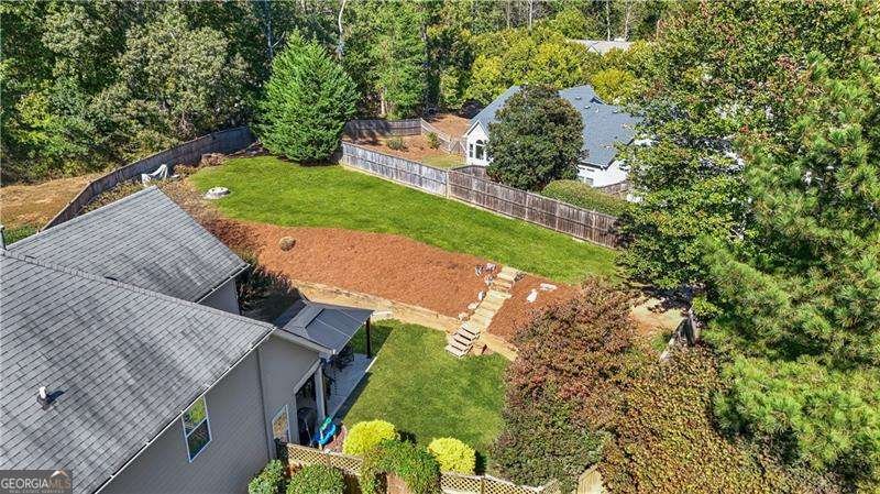 437 Long Branch Way Canton - 44