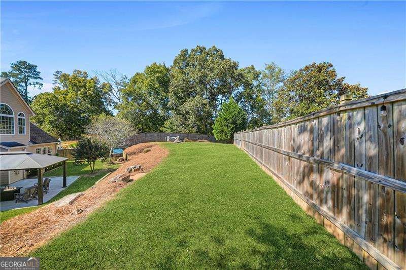 437 Long Branch Way Canton - 45