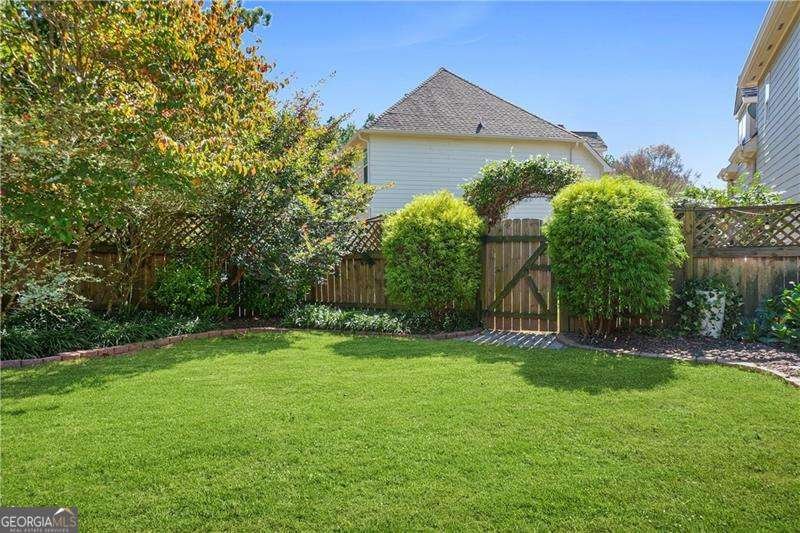 437 Long Branch Way Canton - 46