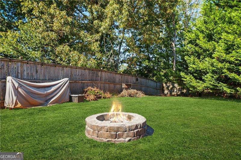 437 Long Branch Way Canton - 47