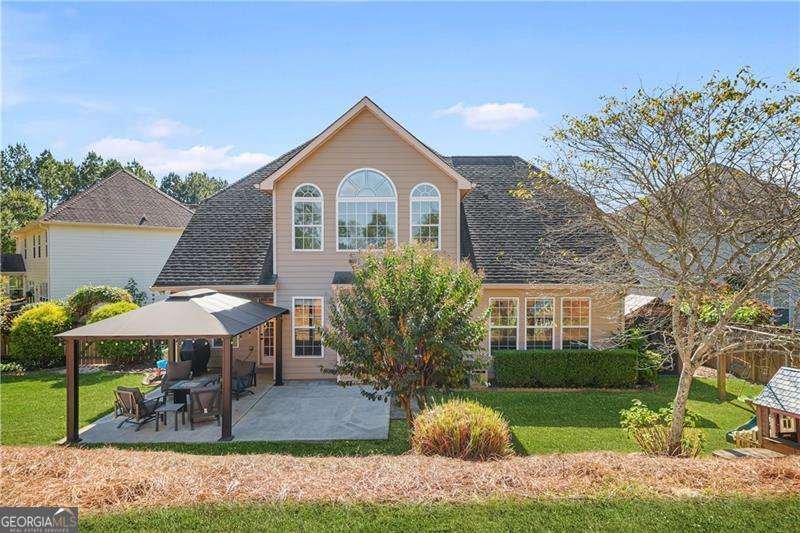 437 Long Branch Way Canton - 48