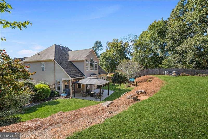 437 Long Branch Way Canton - 49