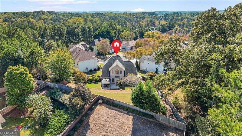 437 Long Branch Way Canton - 53