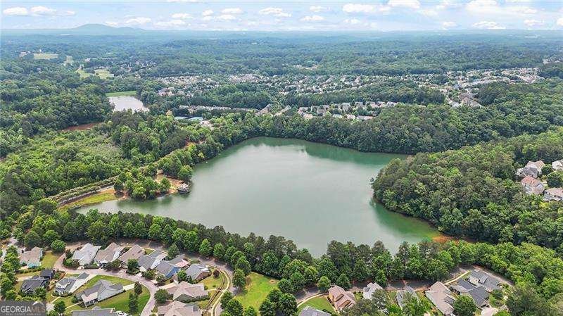 437 Long Branch Way Canton - 54