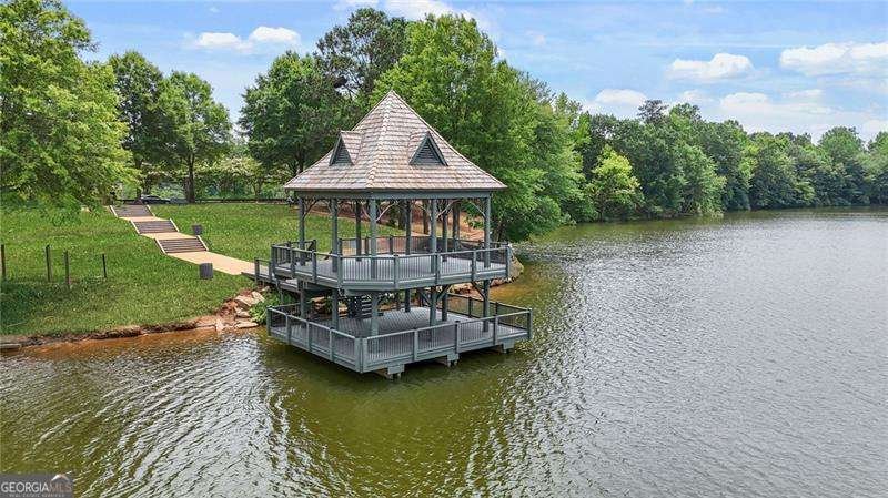 437 Long Branch Way Canton - 55