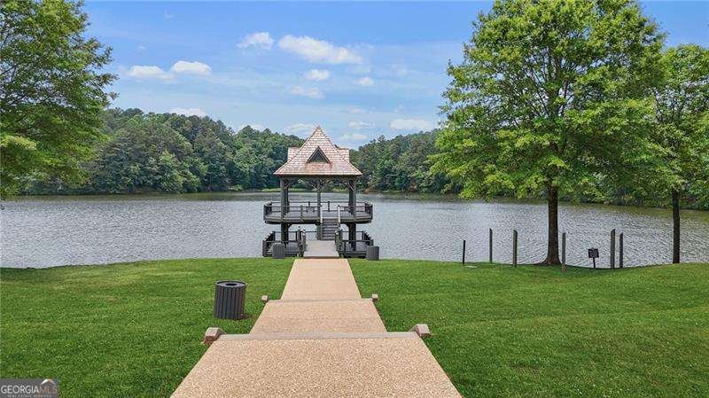 437 Long Branch Way Canton - 56