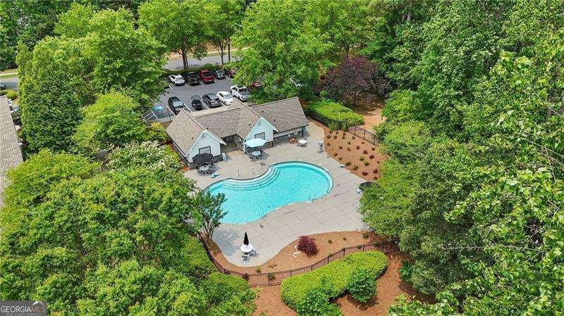 437 Long Branch Way Canton - 57