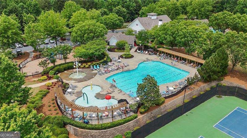 437 Long Branch Way Canton - 58