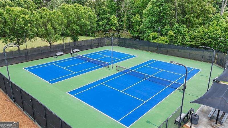 437 Long Branch Way Canton - 61