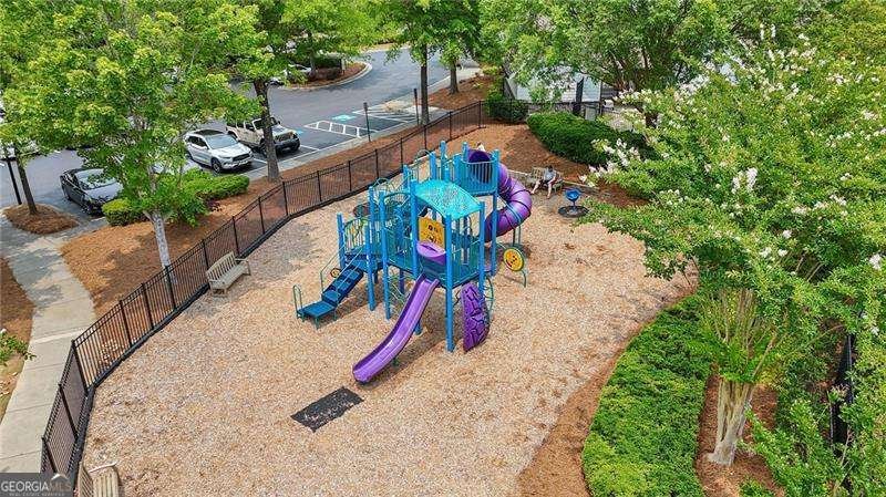 437 Long Branch Way Canton - 63