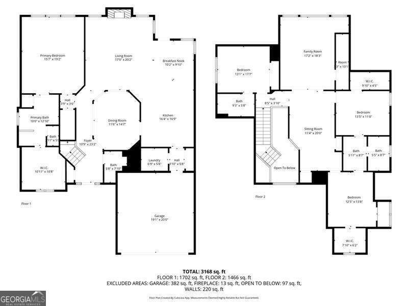 437 Long Branch Way Canton - 66