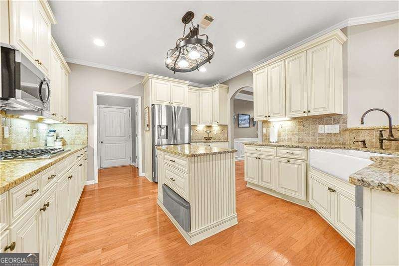 437 Long Branch Way Canton - 7