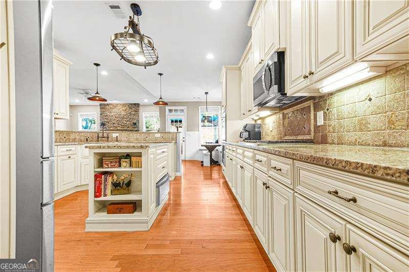 437 Long Branch Way Canton - 9