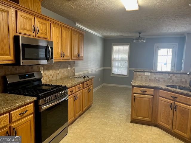 1023 Amber Gate Drive McDonough - 15