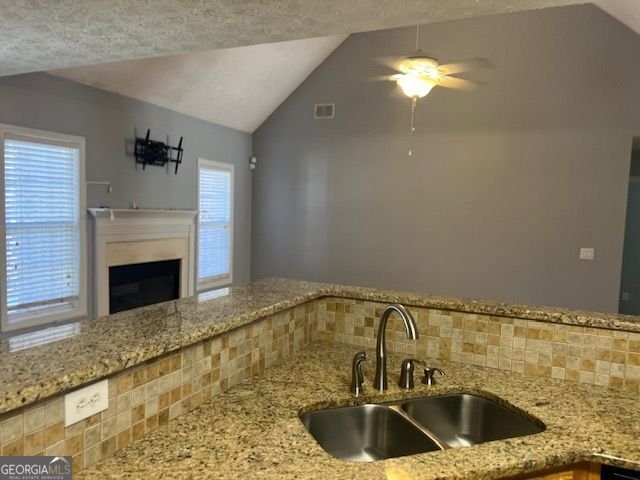 1023 Amber Gate Drive McDonough - 16