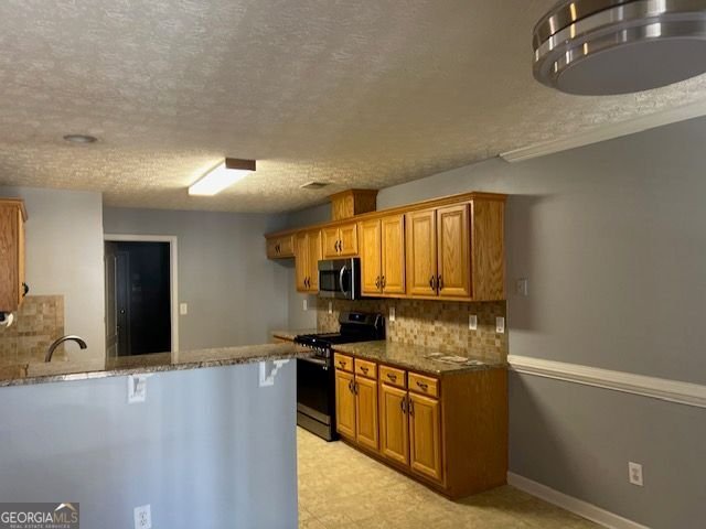1023 Amber Gate Drive McDonough - 17