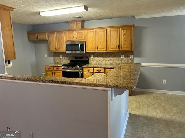 1023 Amber Gate Drive McDonough - 18