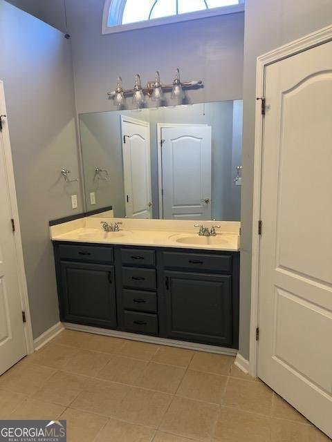1023 Amber Gate Drive McDonough - 22