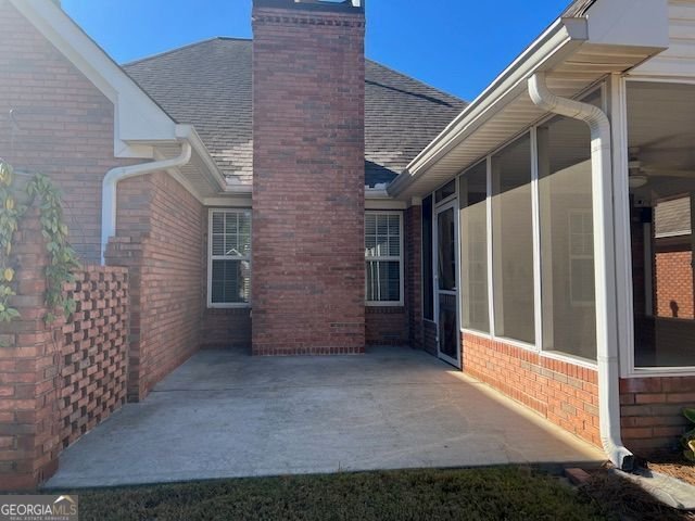 1023 Amber Gate Drive McDonough - 3