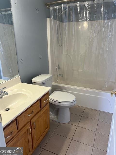 1023 Amber Gate Drive McDonough - 31