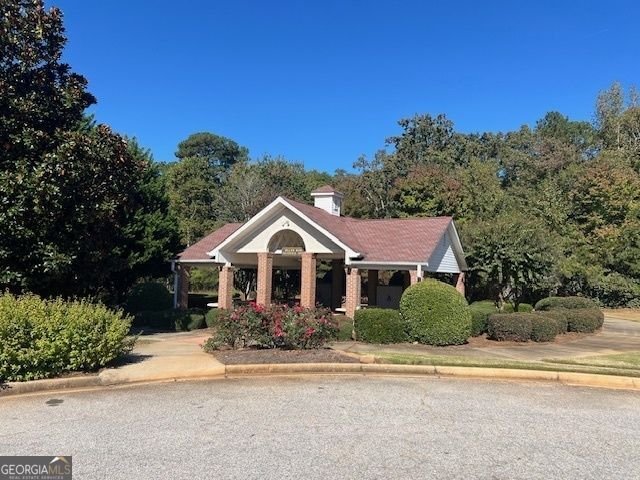 1023 Amber Gate Drive McDonough - 39