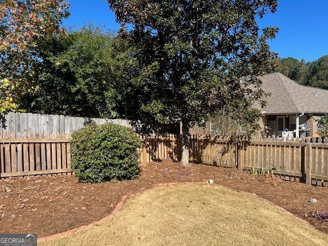 1023 Amber Gate Drive McDonough - 4