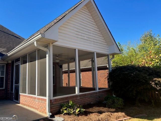 1023 Amber Gate Drive McDonough - 5