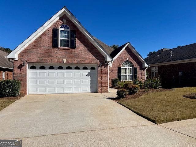1023 Amber Gate Drive McDonough - 6