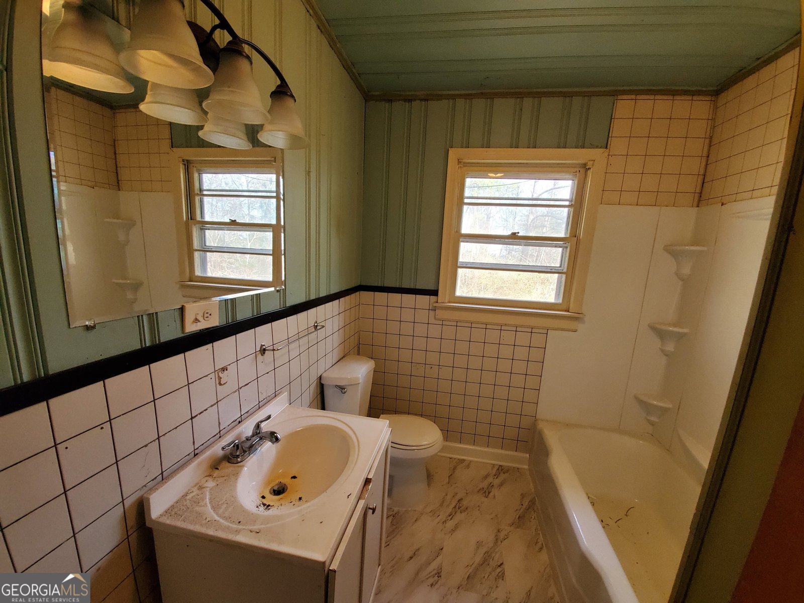 1025 Pickens Street Ball Ground - 10