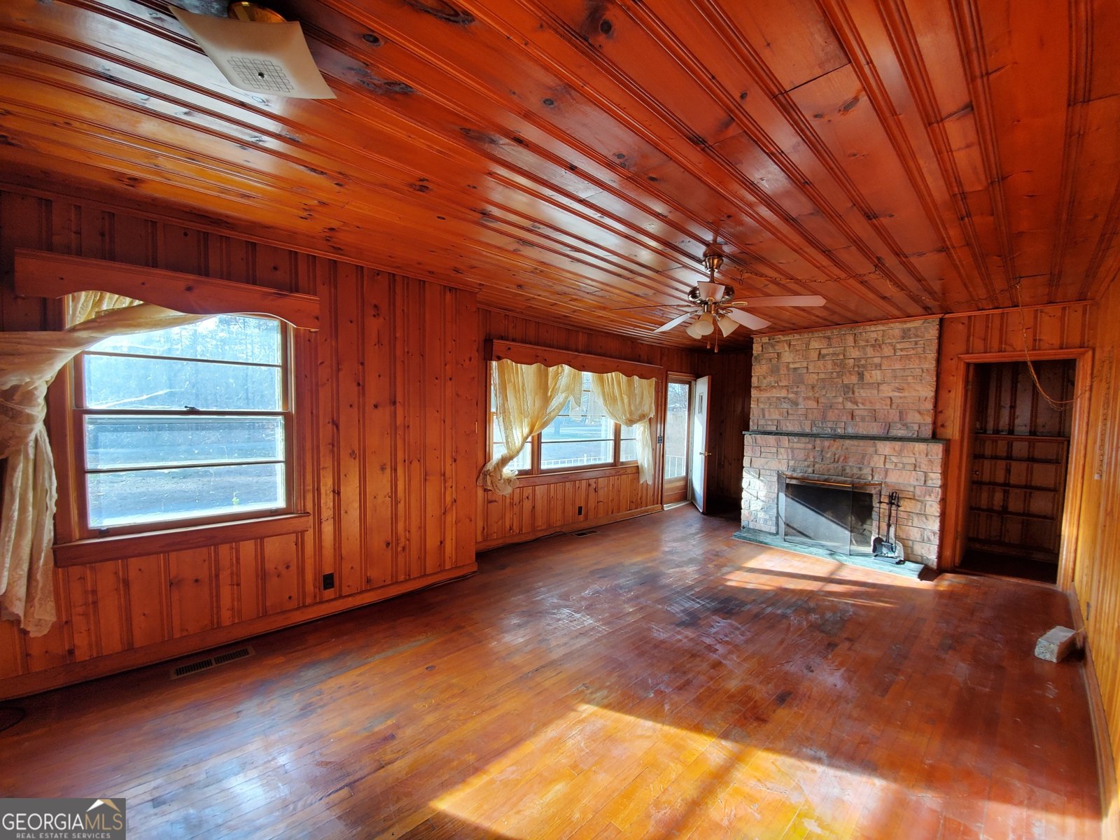 1025 Pickens Street Ball Ground - 2