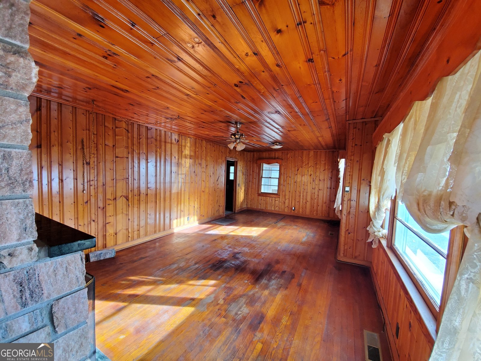 1025 Pickens Street Ball Ground - 4