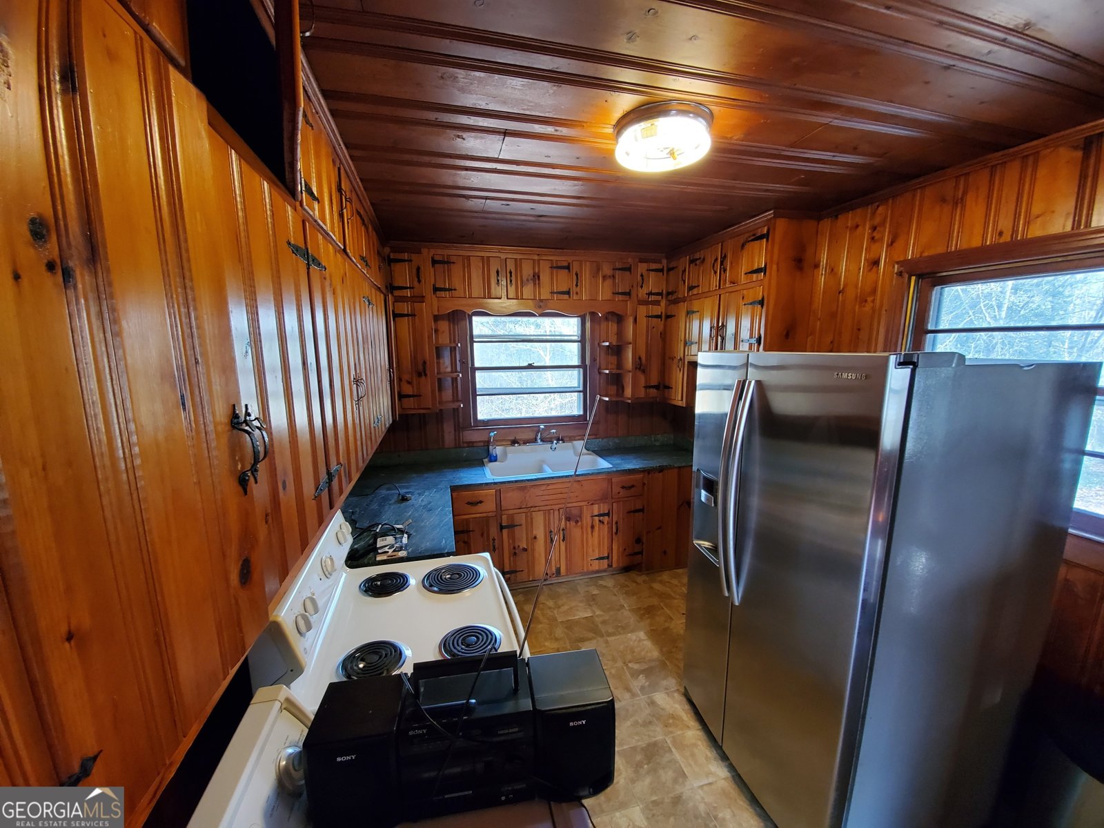 1025 Pickens Street Ball Ground - 5