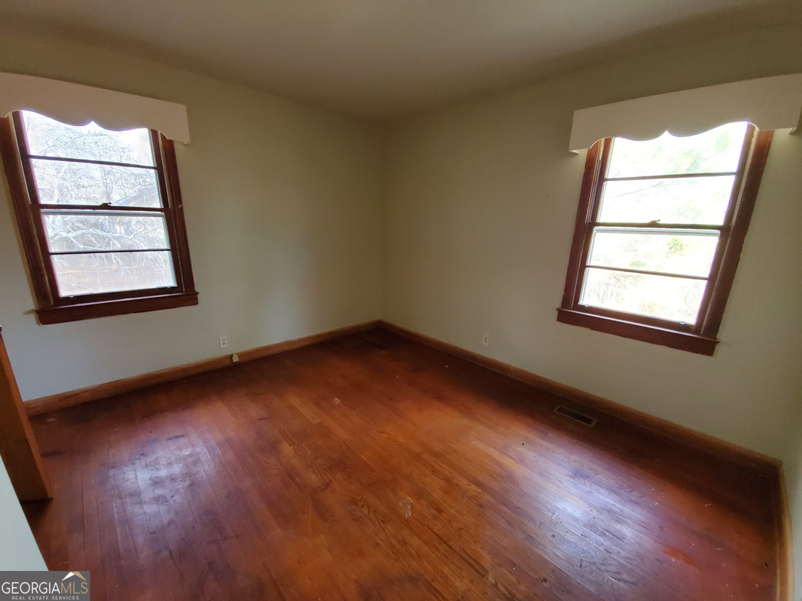 1025 Pickens Street Ball Ground - 9