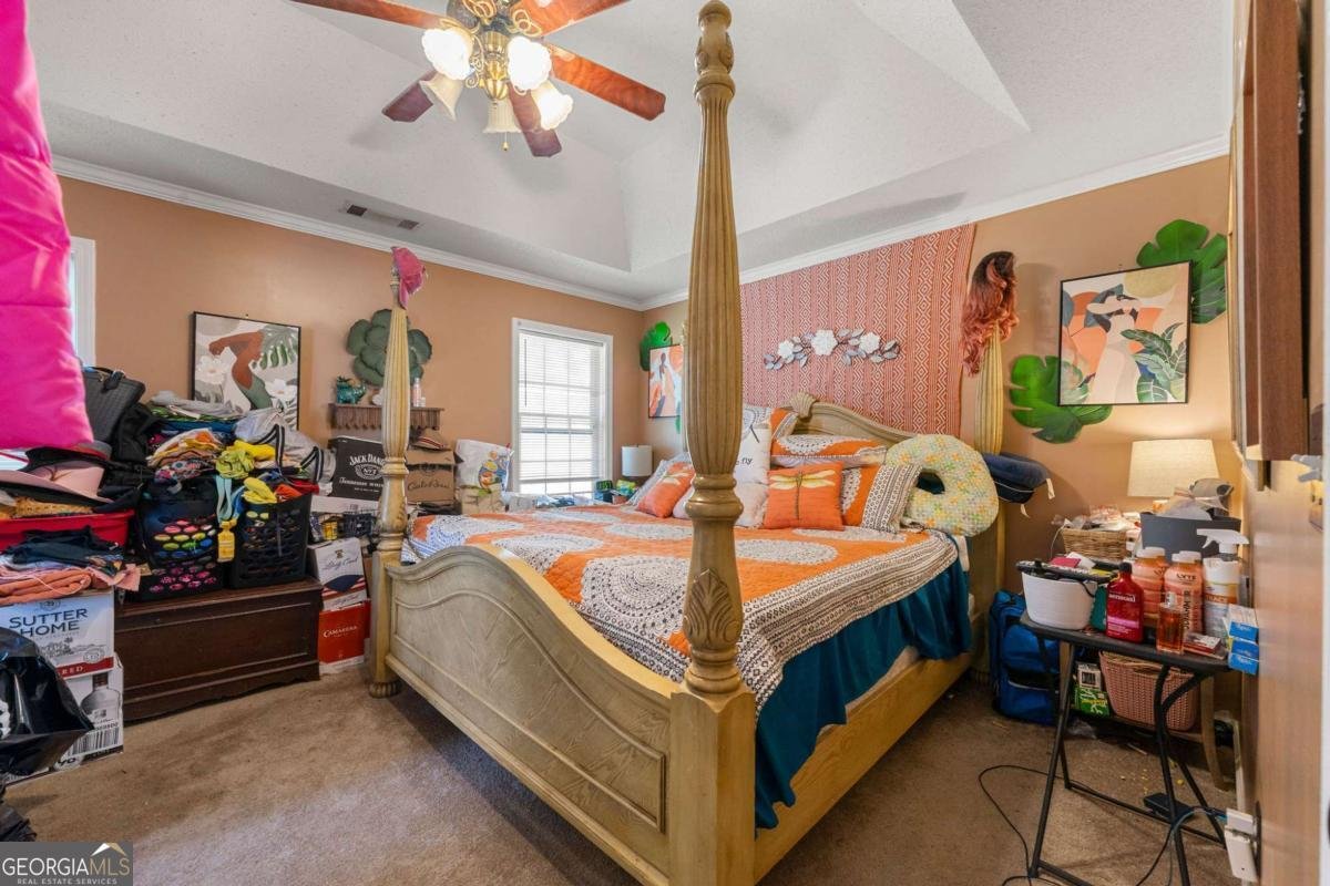 11045 Knotty Pine Place Hampton - 11