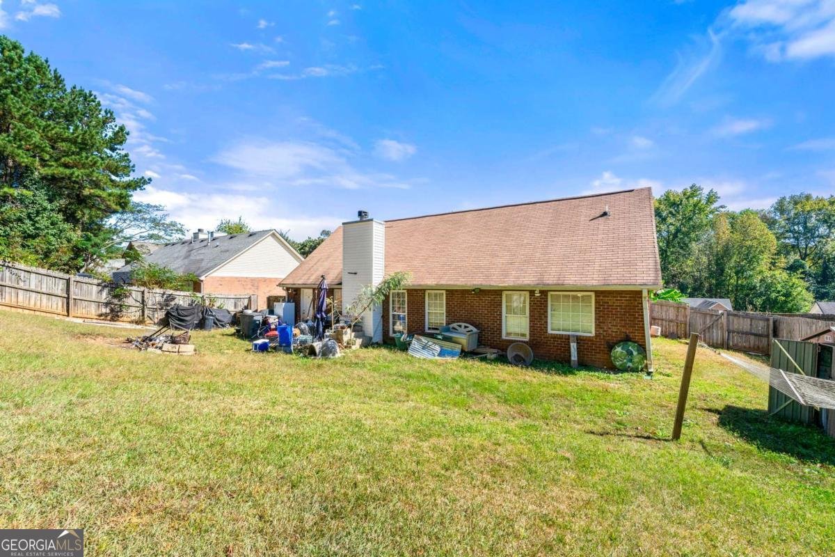 11045 Knotty Pine Place Hampton - 19