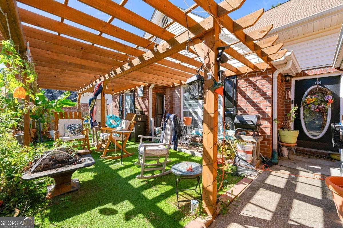 11045 Knotty Pine Place Hampton - 3