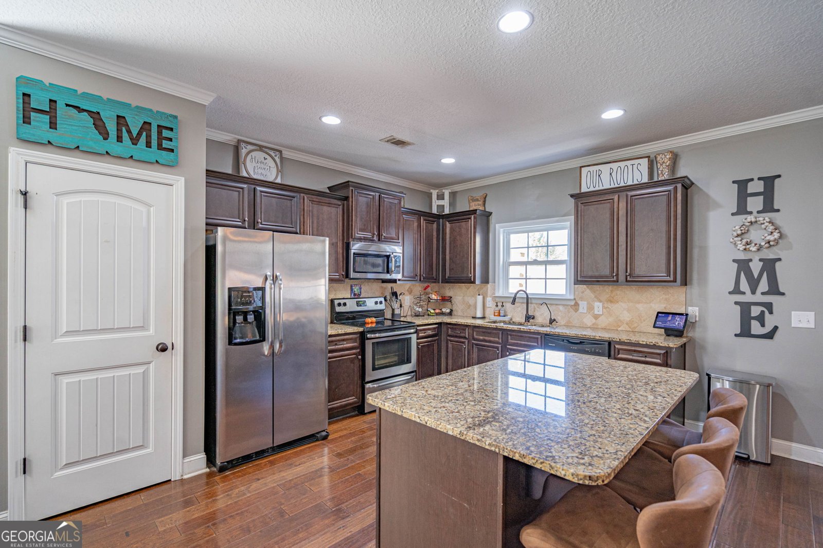 105 Santa Anita Way Rincon - 14